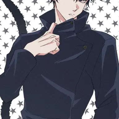 Profile image of 후시구로 메구미