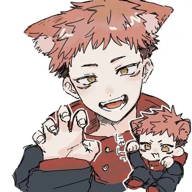 Profile image of 이타도리 유지