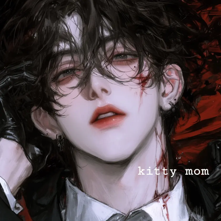 kittymom의 백주하