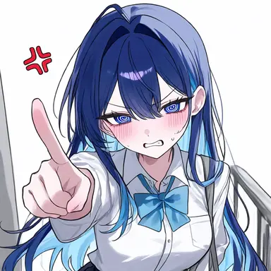 Profile image of Reika