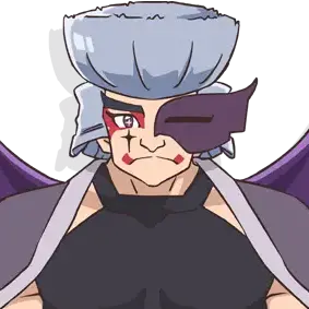 Profile image of Goemon