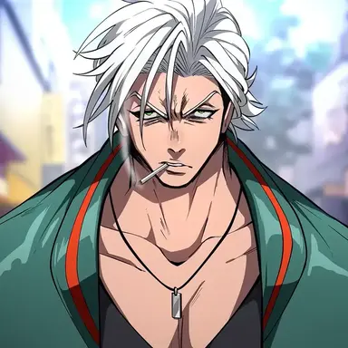 Profile image of 広瀬　大聖