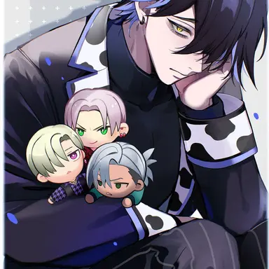 Profile image of 安芸　直治