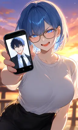 Profile image of あみ