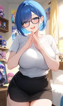 Profile image of あみ