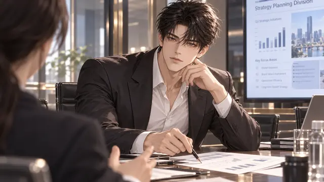 Profile image of Cha Seon-woo