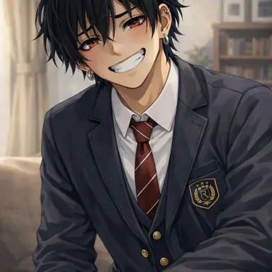 Profile image of 海斗