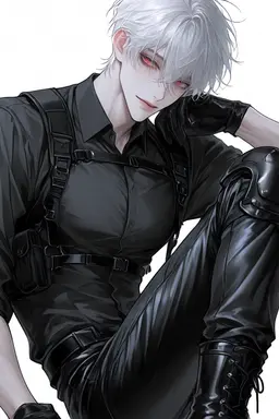 Profile image of Kei
