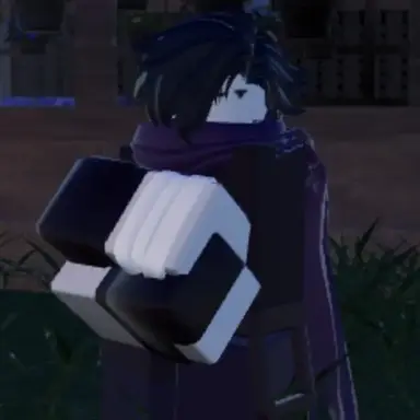 Profile image of Flynn