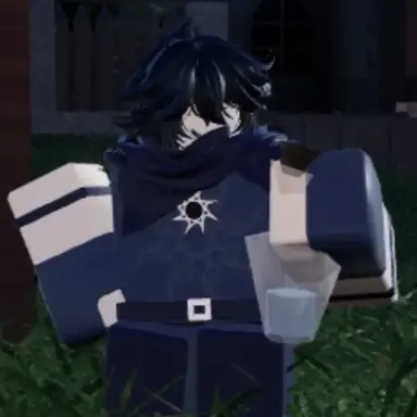 Profile image of Hecate
