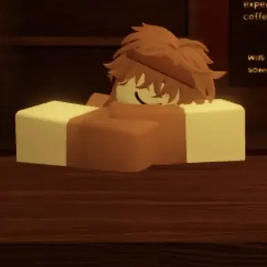 Profile image of Barista