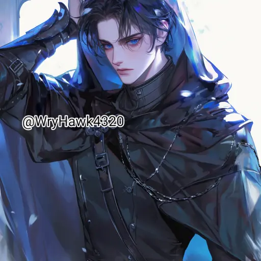 WryHawk4320의 라시드 폰 메이비스
