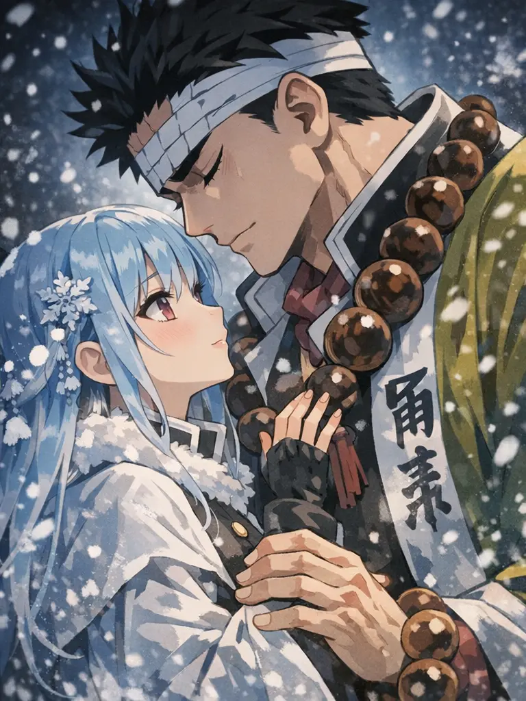 yume_525의 교메이와 비밀연애를 하면?