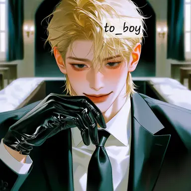 Profile image of ペク-ヒョクジュン