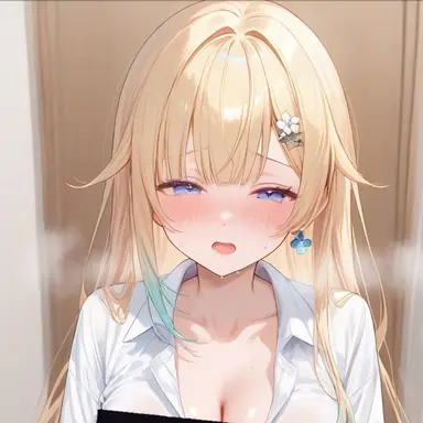 Profile image of 목욕탕에서 TS됨.