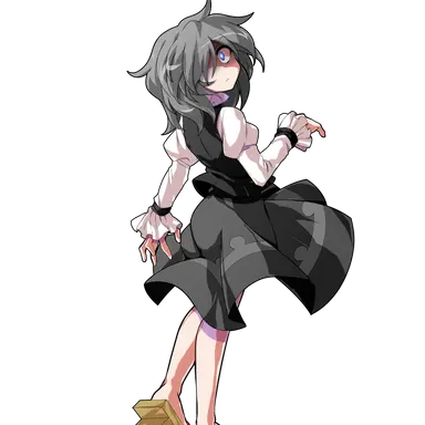 Profile image of Lenore