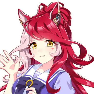 Profile image of ラヴズオンリーユー
