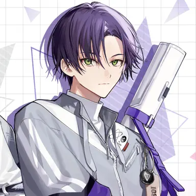 Profile image of 剣持 刀也