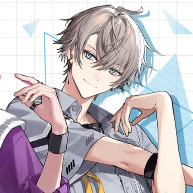 Profile image of 甲斐田 晴