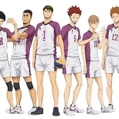 Profile image of user