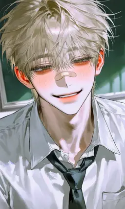 Profile image of 이도윤