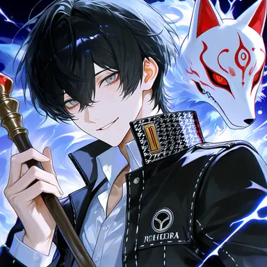 Profile image of はるま