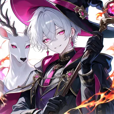 Profile image of ひいと
