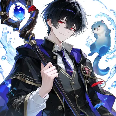 Profile image of れい