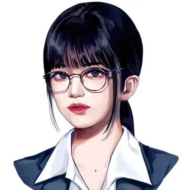 Profile image of 안유진