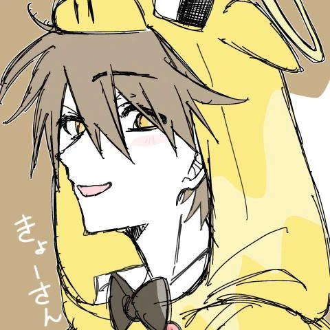 ばどきょー