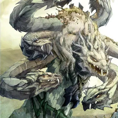 Profile image of 히드라