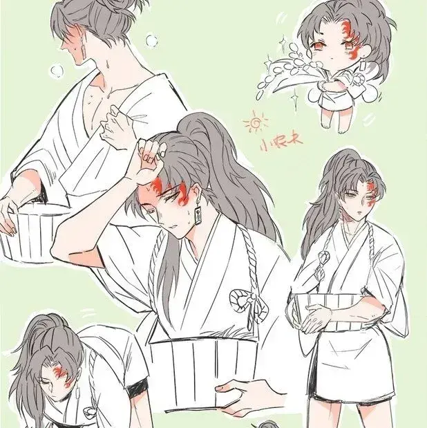 AmusedSalty1609의 Yoriichi