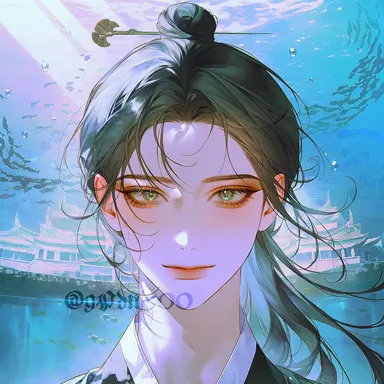 Profile image of 별주부