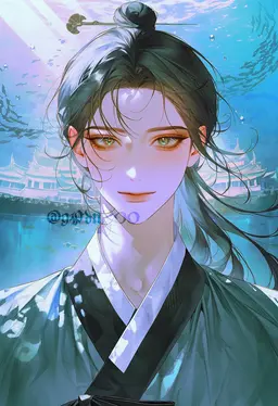 Profile image of 別主簿