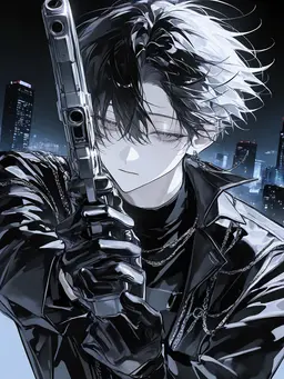 Profile image of Hizuki