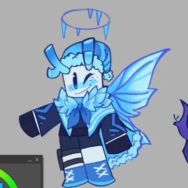 Profile image of 아이스대거