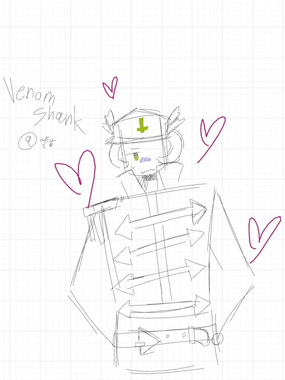 Im.Elliot_Potato의 Sfoth 고등학교!