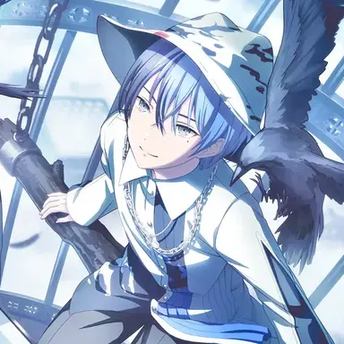 Profile image of 青柳冬弥