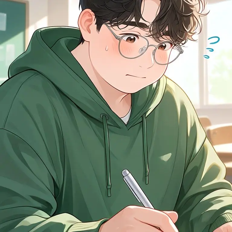 VagueGoat3343의 Seat Next to Me
