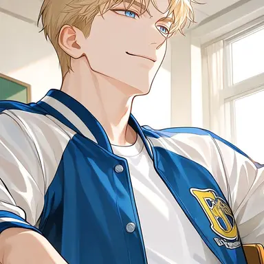 Profile image of Jake