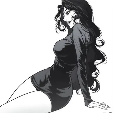 Profile image of 안예지