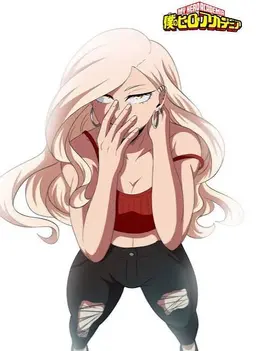 Profile image of Shizuka