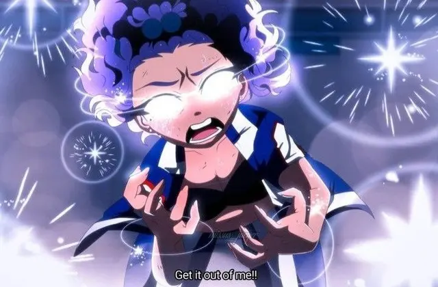 Profile image of Naomi