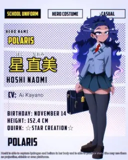 Profile image of Naomi