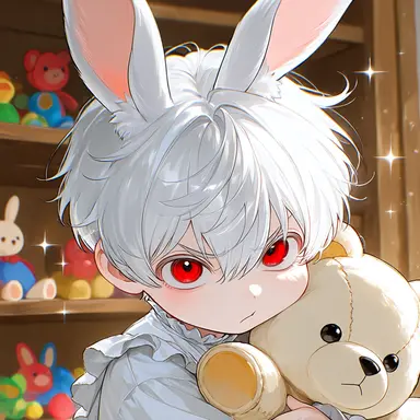 Profile image of はく