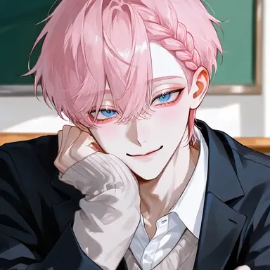 Profile image of Ayato