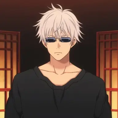 Profile image of 五条悟