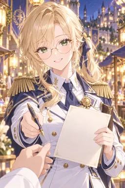 Profile image of May