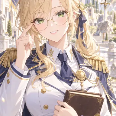 Profile image of May