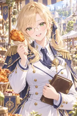 Profile image of May
